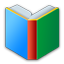 Books Android R2 Icon
