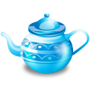 Teapot-128