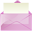 Mail purple-32