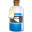 Myspace Bottle icon