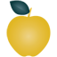Apple simple icon