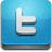 Android Twitter icon