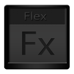 Black Flex-256