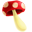 Forest mushroom-32