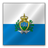 San Marino flag-48