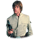 Skywalker Luke-128