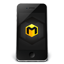 Musett iPhone 4 Icon