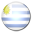 Uruguay Flag-32