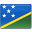 Solomon Islands Flag-32
