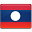 Laos Flag-32