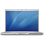 MacBook Pro 17 Inch Icon