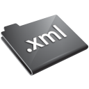 Xml grey-128