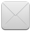 Mail unread Icon