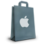 Apple Bag icon