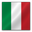 Italy flag-32