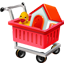 Shopping cart-64
