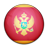 Flag of Montenegro-48