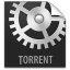File TORRENT icon