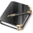 Elegant  Notebook-128