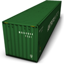 Green Container-128