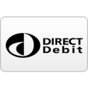 Direct Debit Curved