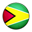 Flag of Guyana-32