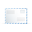Blue White Envelope-32