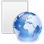 Web Export icon