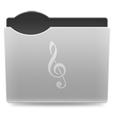 Music folder-128