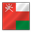 Oman flag-32