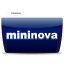 Mininova Colorflow-128