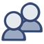 Google Contacts icon