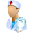 Medical Vista icon pack
