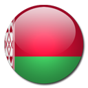 Belarus Flag-128