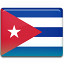 Cuba Flag-64