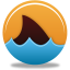 Grooveshark2 Icon