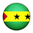 Flag of Sao Tome and Principe-48