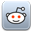 Reddit logo-32
