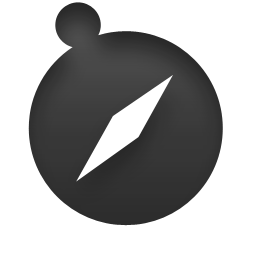 Featured image of post Dark Gray Safari Icon