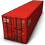 CAI Container Icon