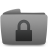 Folder lock-48