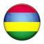 Flag of Mauritius icon