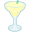 Frozen Daiquiri cocktail-32
