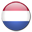 Netherlands Flag-32