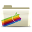 Apple Folder-64