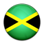 Flag of Jamaica icon