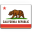 California Flag-32