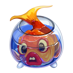 Funny Fish Browser