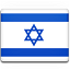 Israel Flag-64
