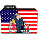 American Dad Season 1-128
